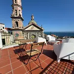 Frühstückspension La Chiave 3*