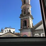 Nocleg ze śniadaniem La Chiave Vietri