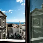 Nocleg ze śniadaniem La Chiave 3*