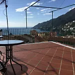 La Chiave Nocleg ze śniadaniem Vietri