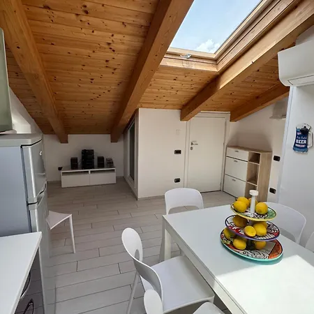 Bed & Breakfast La Chiave