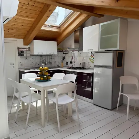 La Chiave Bed & Breakfast Vietri
