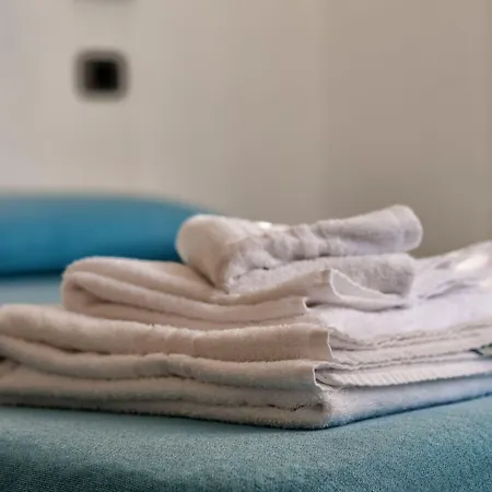 La Chiave Bed & Breakfast Vietri