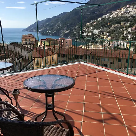 La Chiave 3* Vietri