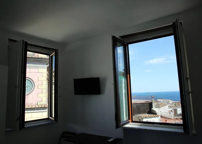 La Chiave 3* Vietri