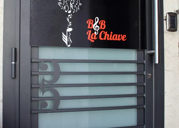 Oda ve Kahvaltı La Chiave Vietri