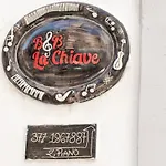Bed & Breakfast La Chiave 3*