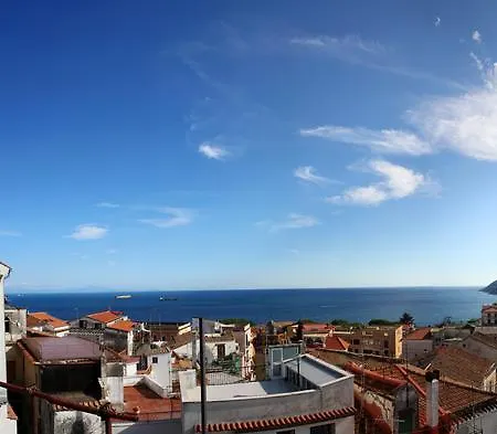 La Chiave Bed & Breakfast