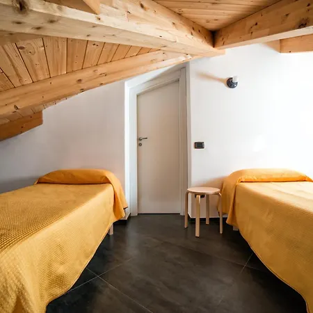 La Chiave Bed & Breakfast