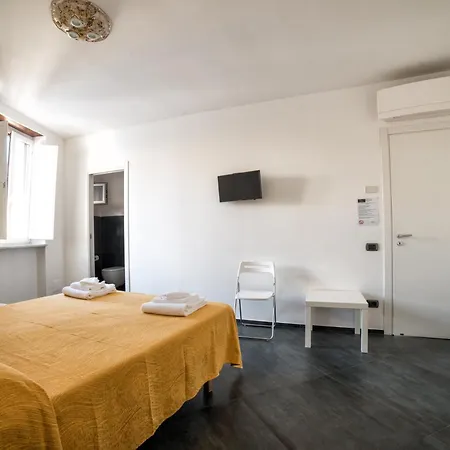 Bed & Breakfast La Chiave 3*