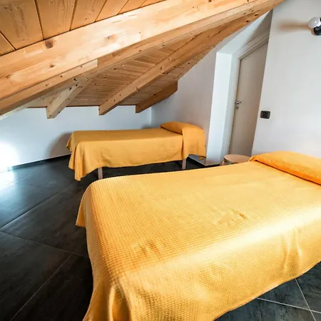 Bed & Breakfast La Chiave