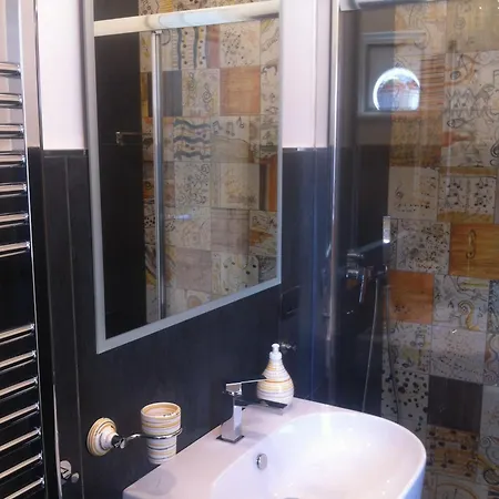 La Chiave Bed & Breakfast