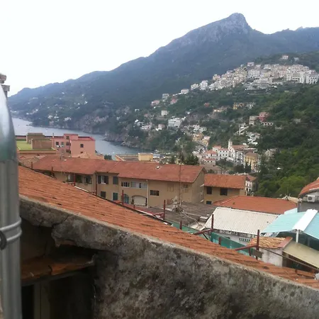 Bed & Breakfast La Chiave Vietri sul Mare