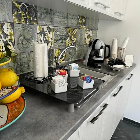 Bed & Breakfast La Chiave