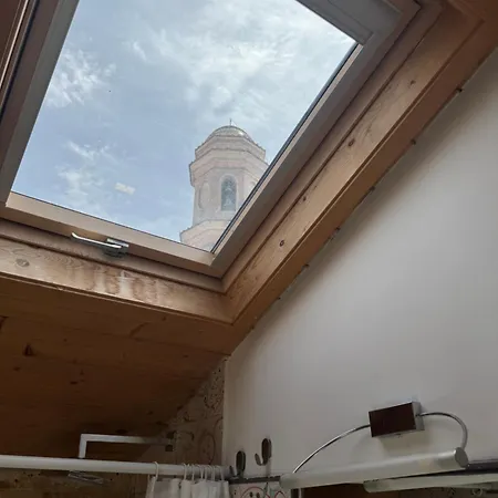 La Chiave Oda ve Kahvaltı 3*