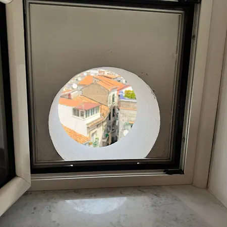 La Chiave Oda ve Kahvaltı 3*