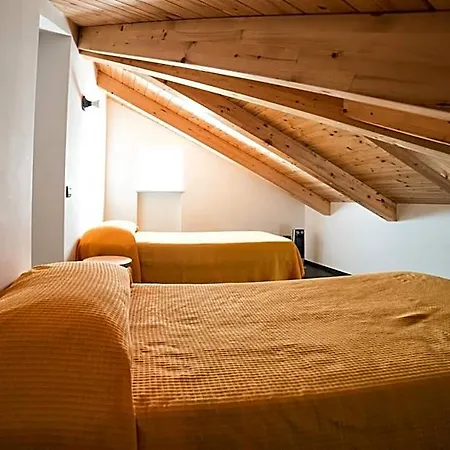 Holiday home La Chiave