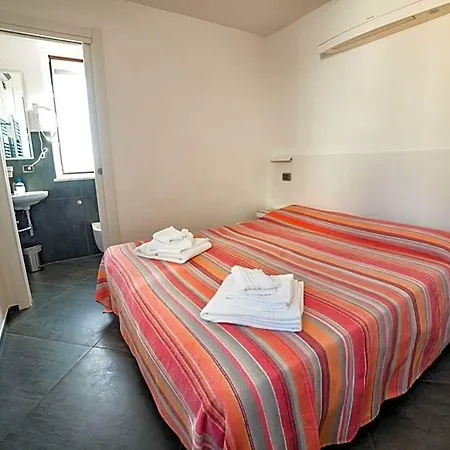 La Chiave Holiday home *
