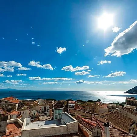 La Chiave Holiday home Vietri sul Mare