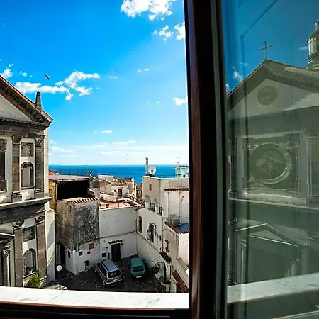 La Chiave Holiday home *