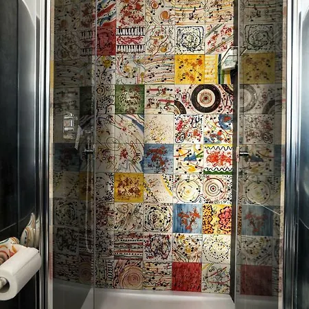 Oda ve Kahvaltı La Chiave Vietri