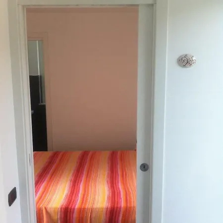 Bed & Breakfast La Chiave