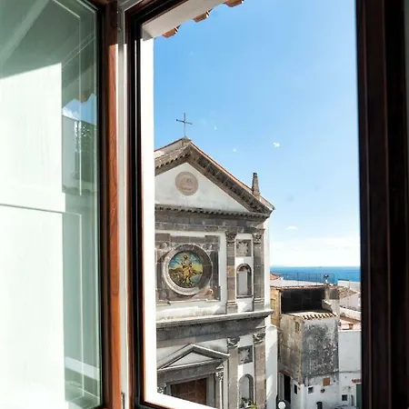 La Chiave 3* Vietri sul Mare