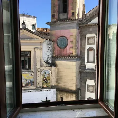 La Chiave Bed & Breakfast