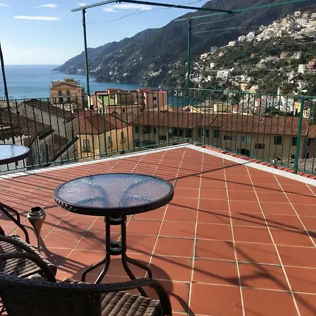 La Chiave Bed & Breakfast 3*