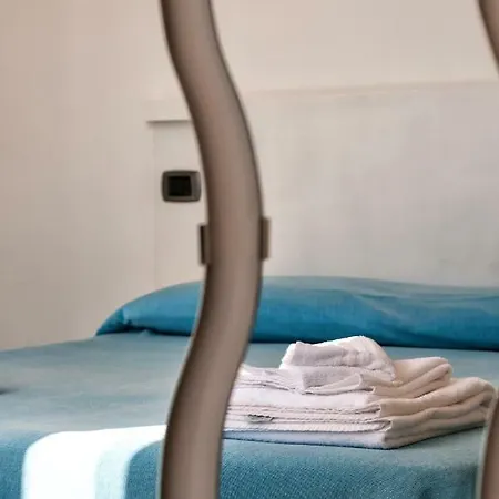 Bed & Breakfast La Chiave