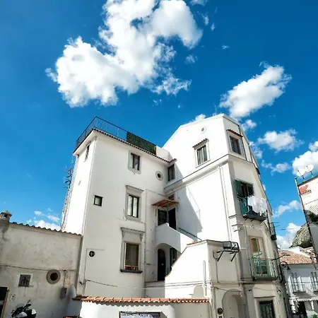 Bed & Breakfast La Chiave 3*