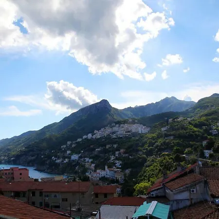 Bed & Breakfast La Chiave