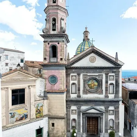 Bed & Breakfast La Chiave 3*
