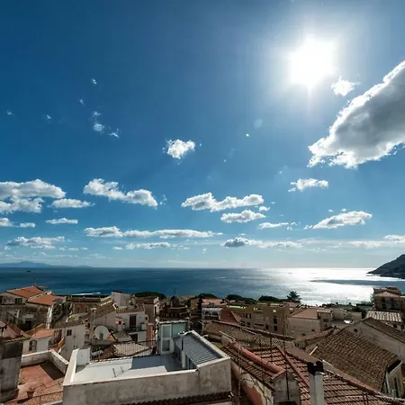 La Chiave Bed & Breakfast Vietri sul Mare